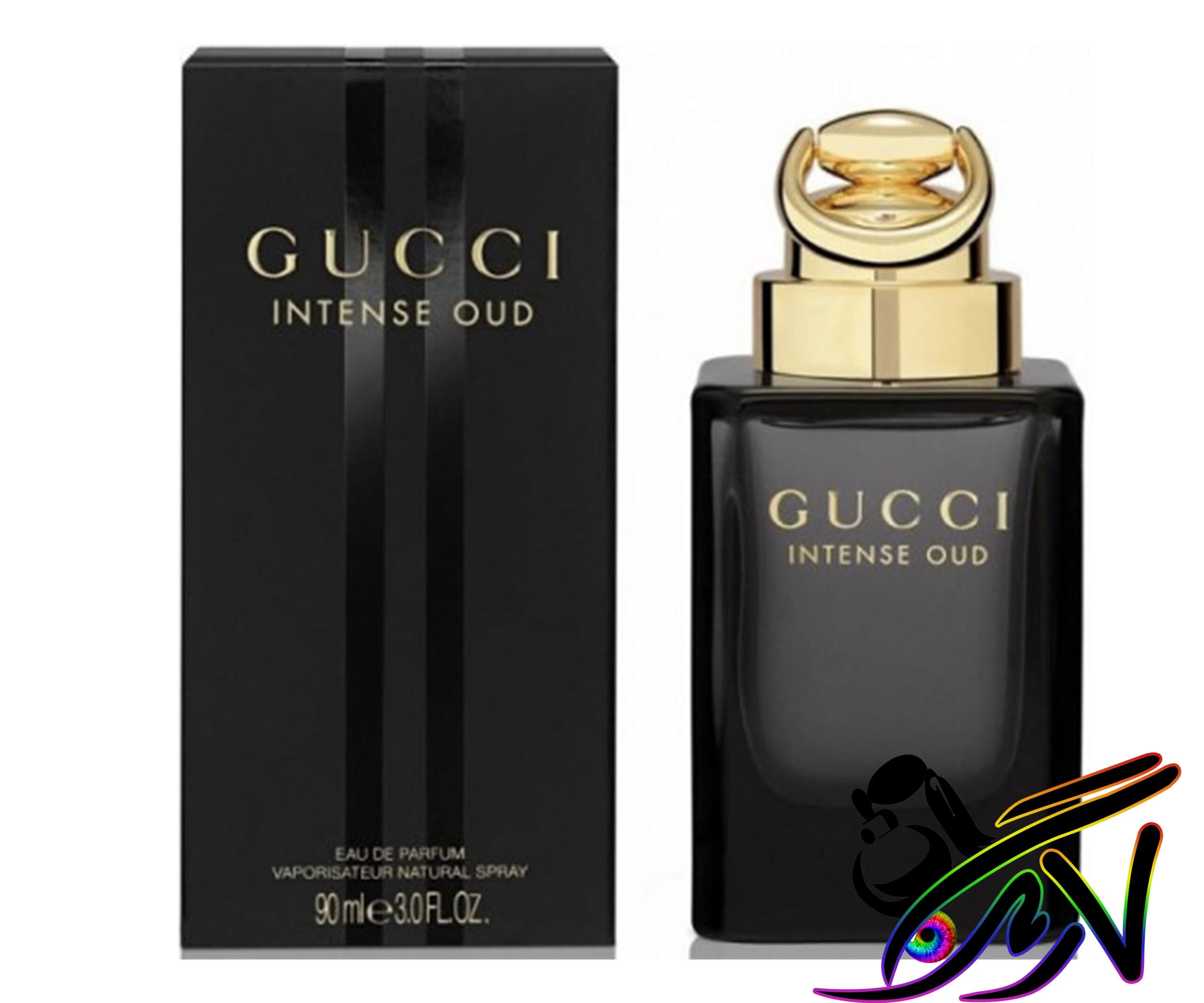عطر گوچی اینتنس عود Gucci Intense Oud