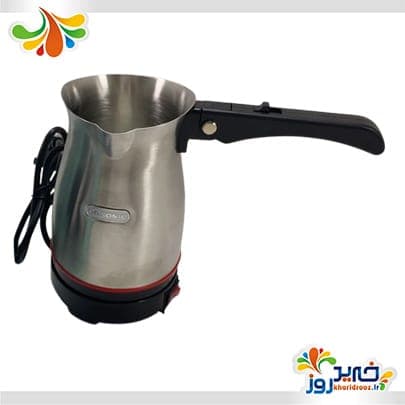 قهوه جوش گوسونیک مدل GCM-853 — تصویر ۲