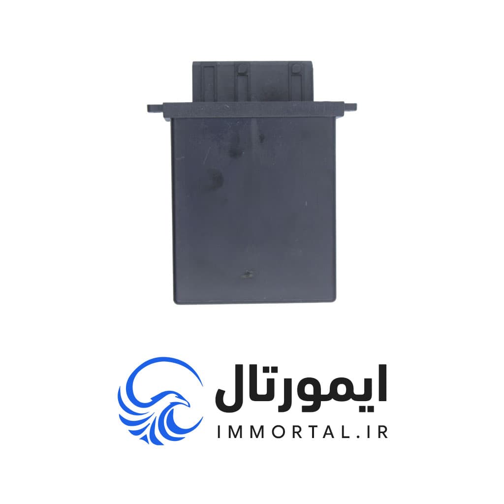 برد کروز کنترل برای H30 کراس دریچه گاز برقی