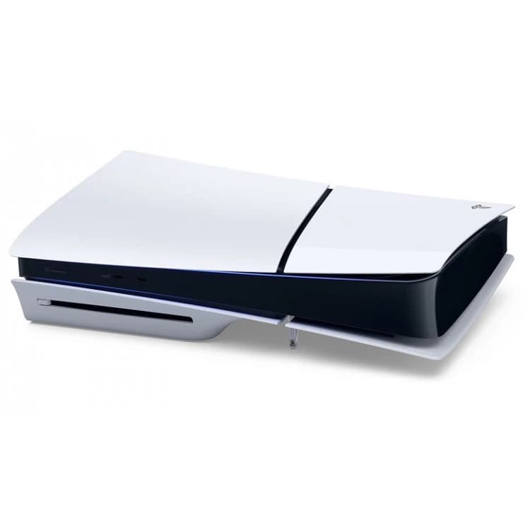پلی استیشن 5 اسلیم استاندارد دیسک خور 1TB Slimریجن 2 اروپا CFI-2016 — تصویر ۲