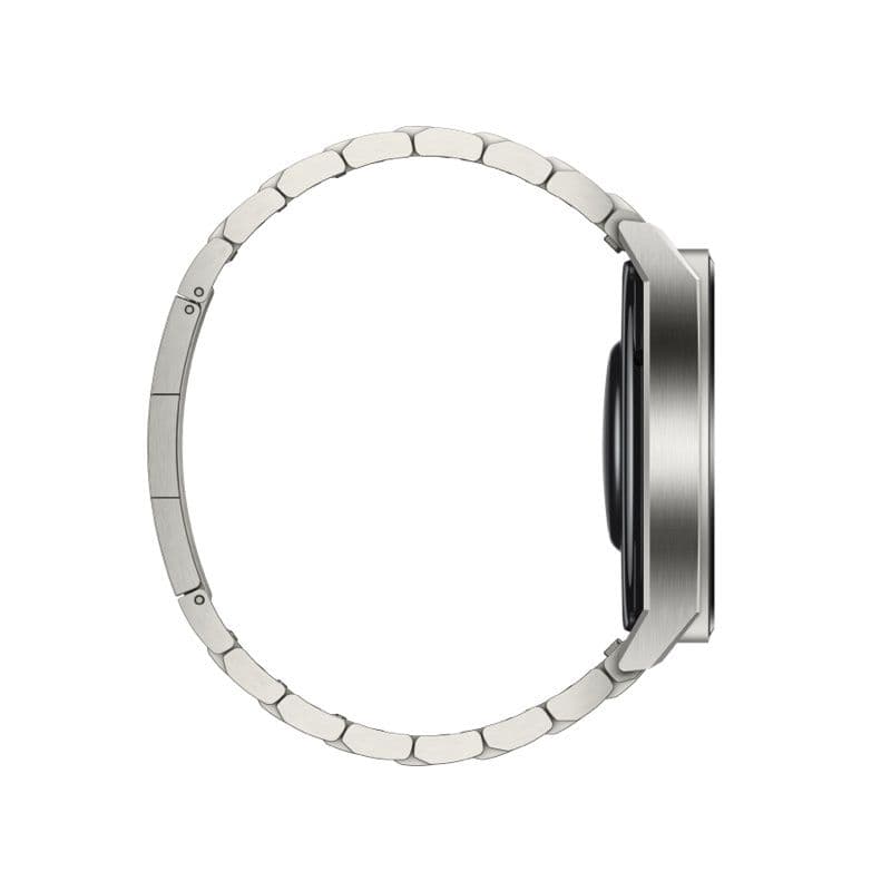 ساعت هوشمند هوآوی مدل GT 3 Pro 46mm تیتانیوم — تصویر ۵