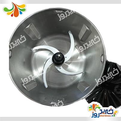 خردکن مایر مدل mr-402 — تصویر ۲