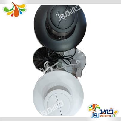 خردکن مایر مدل mr-402 — تصویر ۴