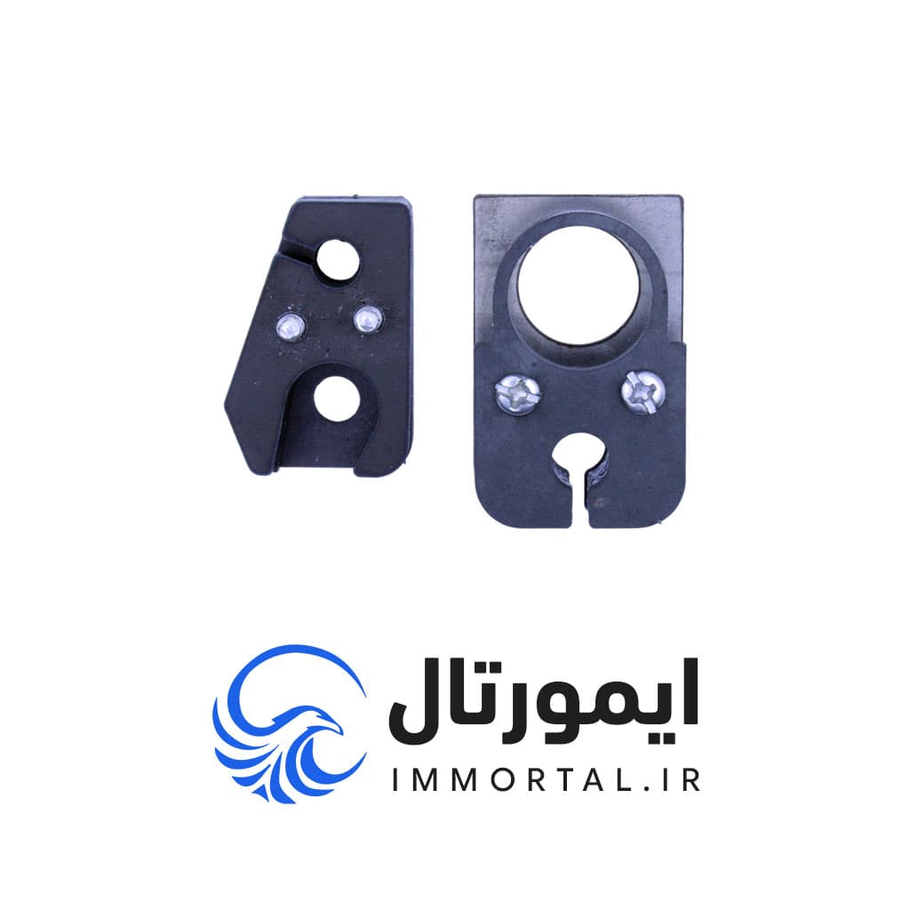 براکت کروز کنترل سیمی خودرو تندر نود