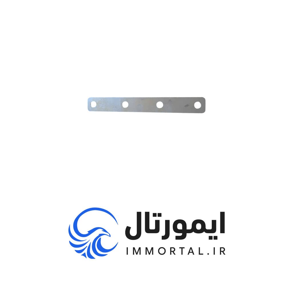 براکت اتصال متوسط