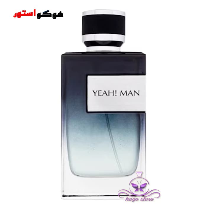 ادکلن ایو سن لورن وای الحمبرا- alhambra yeah man — تصویر ۲
