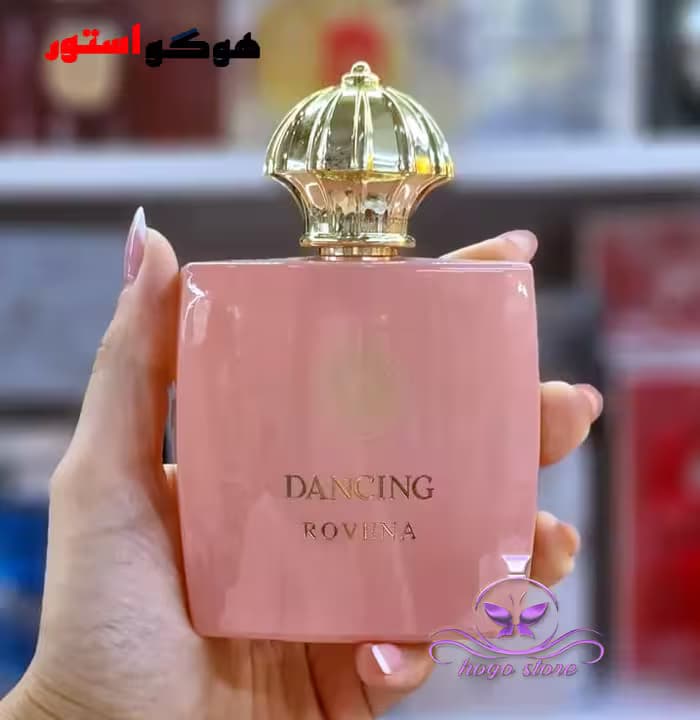 ادکلن آمواج گایدنس روونا- دنسینگ- Rovena Dancing — تصویر ۳