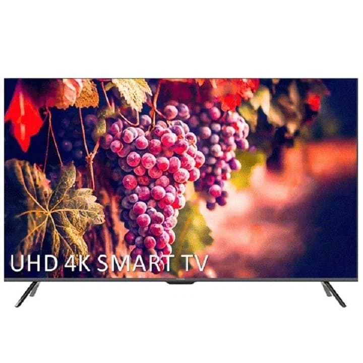تلویزیون هوشمند ال ای دی ایکس ویژن مدل 55XYU775 سایز 55 اینچ — تصویر ۳