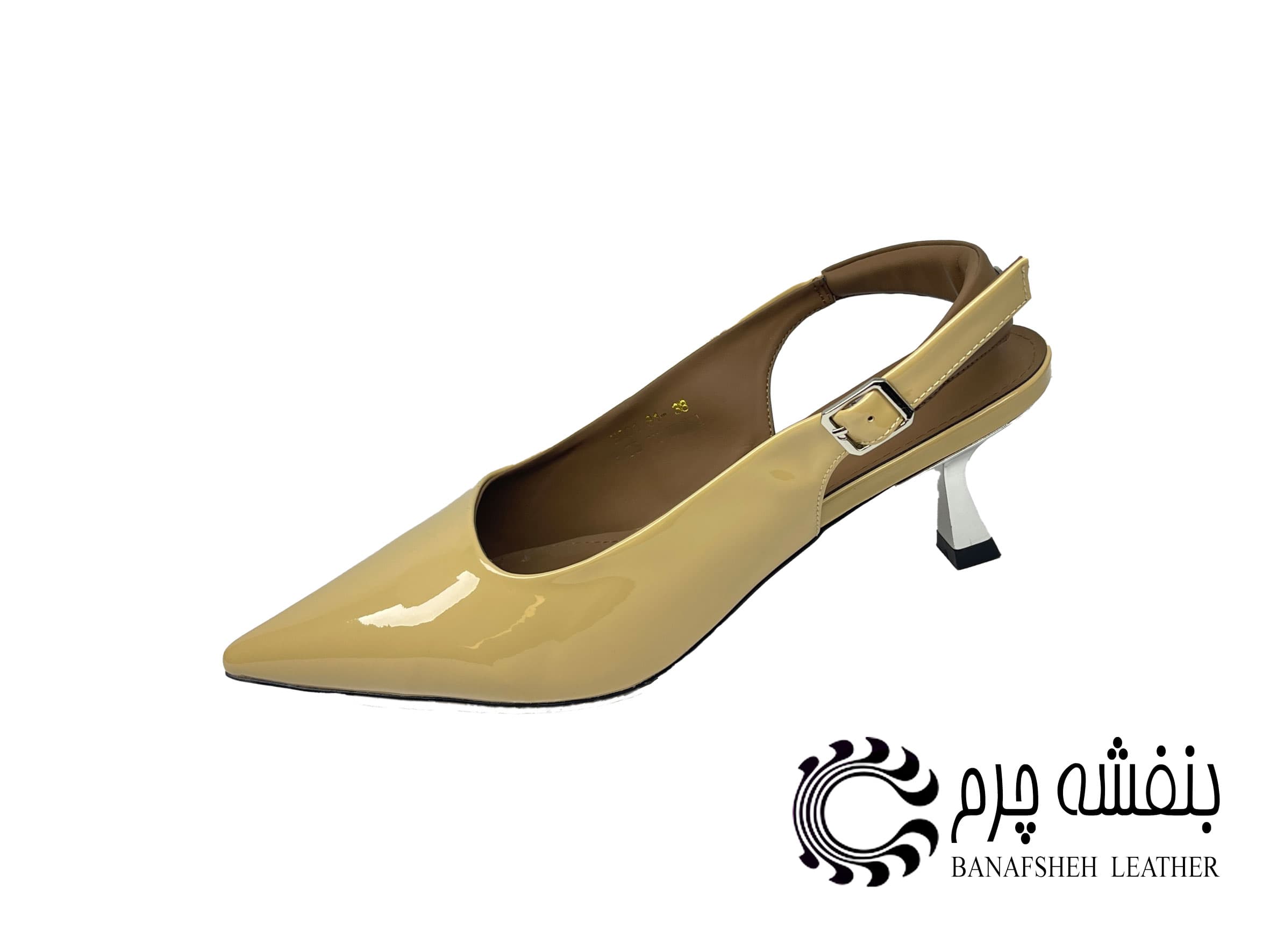 کفش زنانه وارداتی کد H001-81 — تصویر ۸