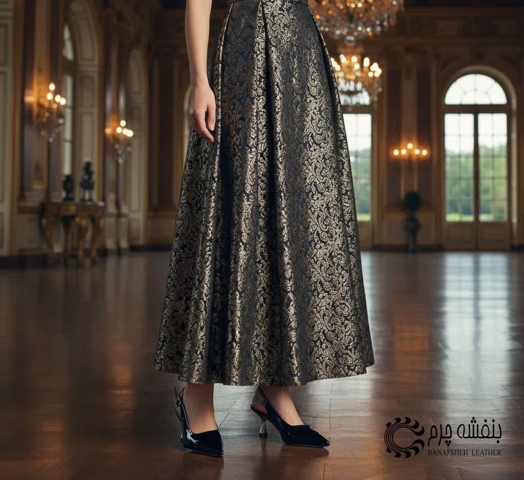 کفش زنانه وارداتی کد H001-81