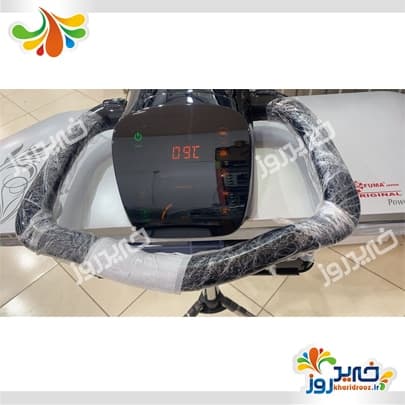 اتو پرس فوما مدل fu-3480 — تصویر ۴