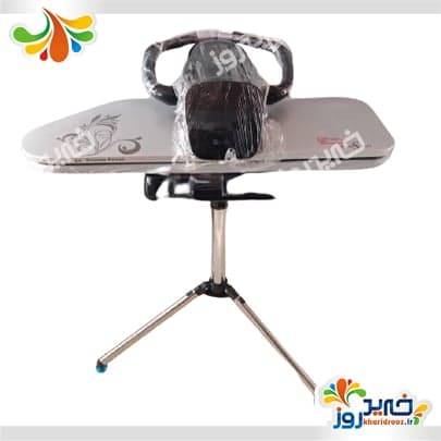 اتو پرس فوما مدل fu-3480