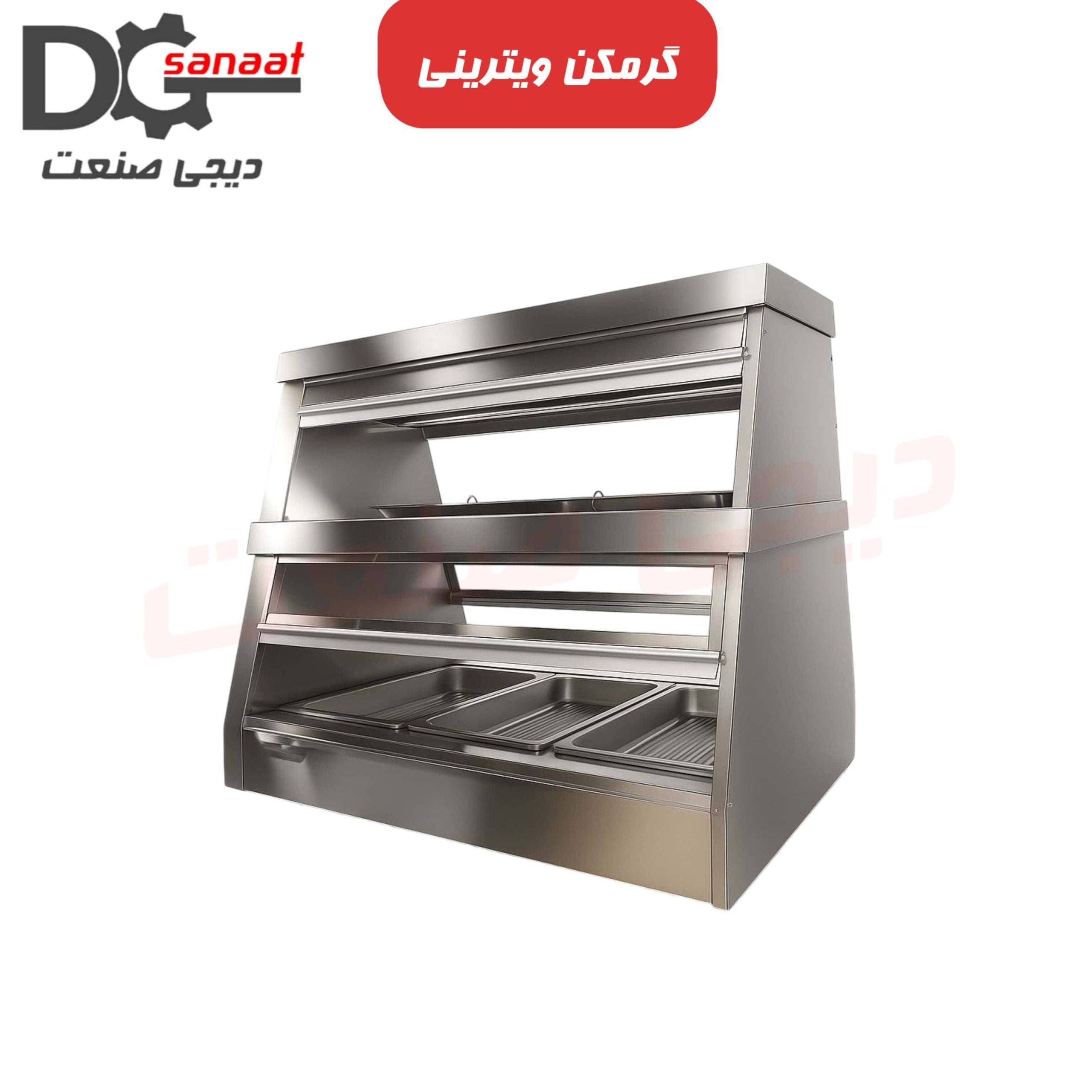 دیسپلی 150 سانتی متری