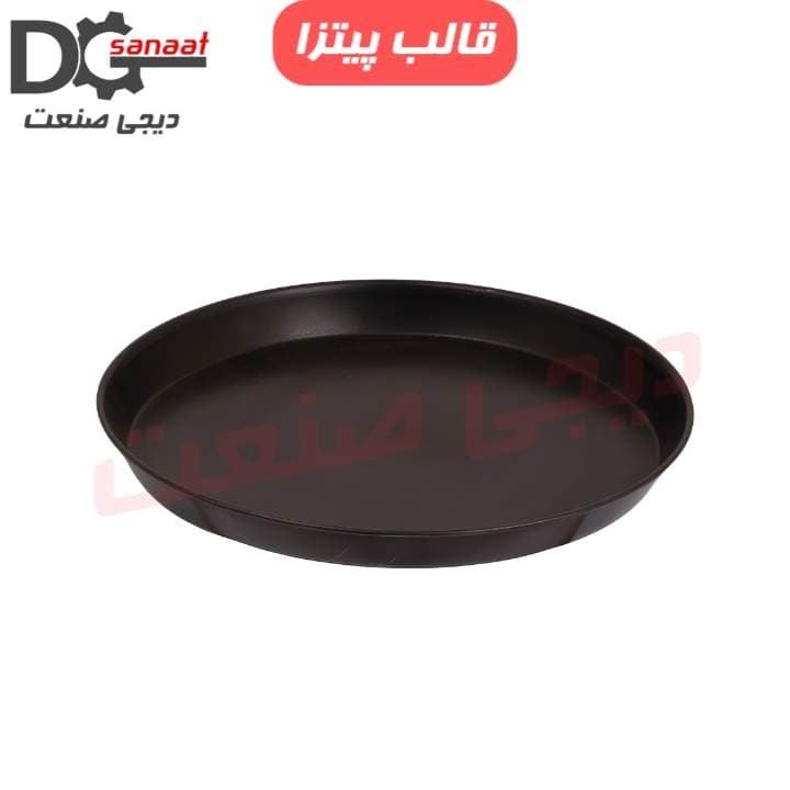 قالب پیتزا دهنه 30