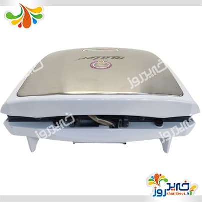 ساندویچ ساز مایر مدل MR-510 — تصویر ۵