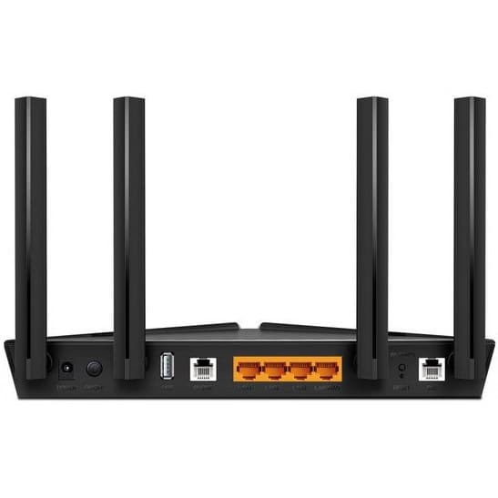 مودم روتر تی پی-لینک TP LINK Archer VX1800v — تصویر ۲