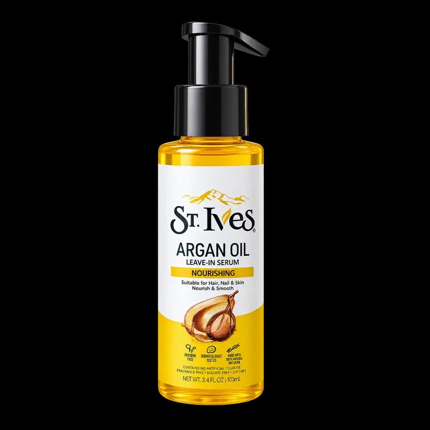سرم مو آرگان سنت ایوز ST.Ives