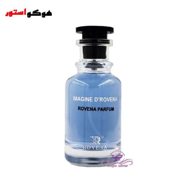 ادکلن لویی ویتون ایمجینیشن روونا – ایمجین د روونا IMAGINE D ROVENA — تصویر ۲