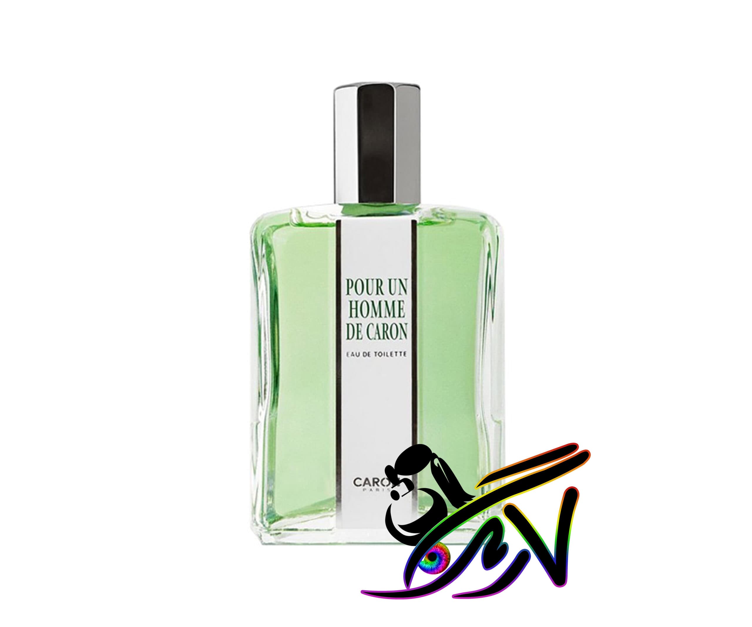 ادکلن کارون پوران هوم CARON Pour Un Homme