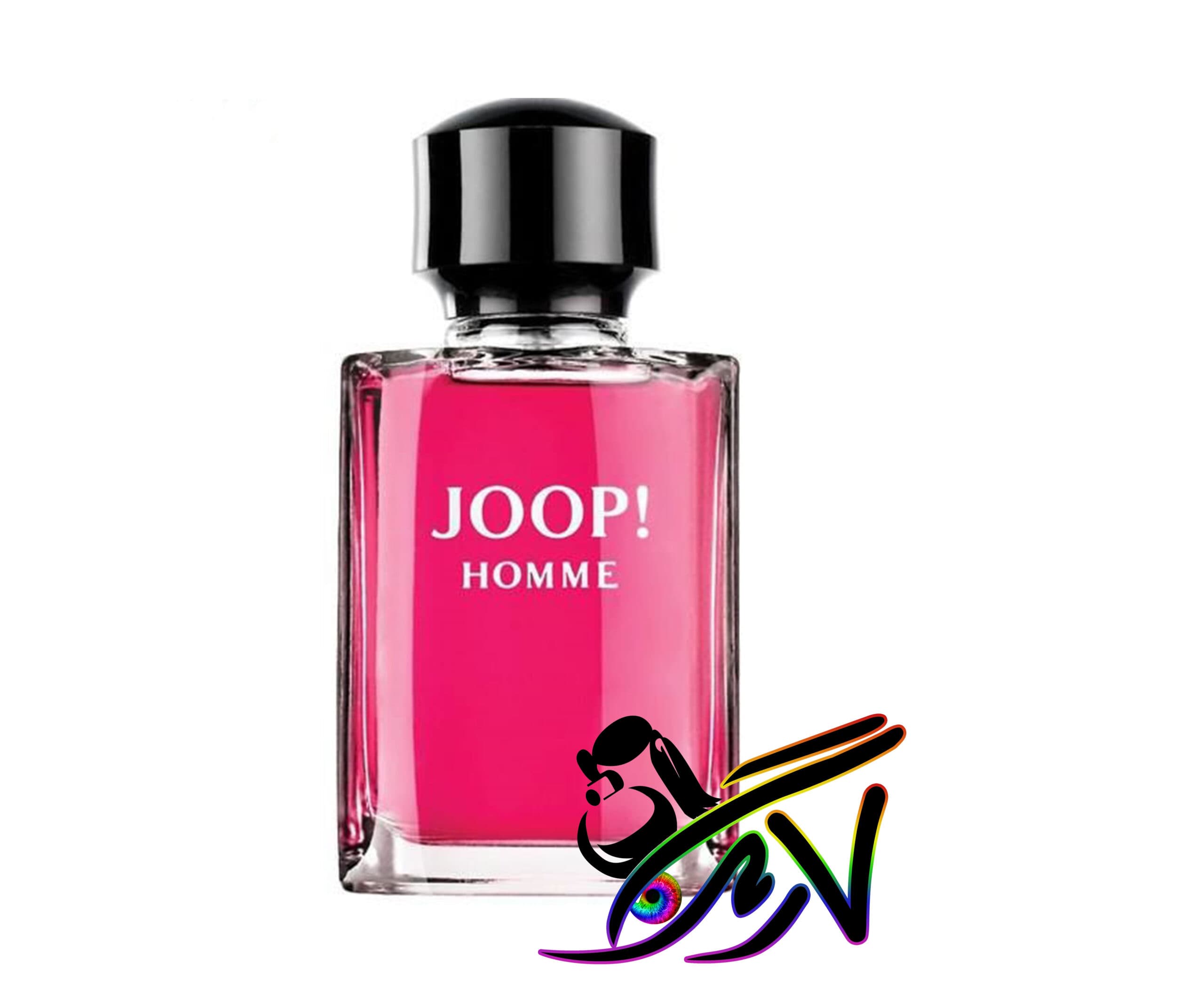 ادکلن جوپ هوم-قرمز Joop Homme