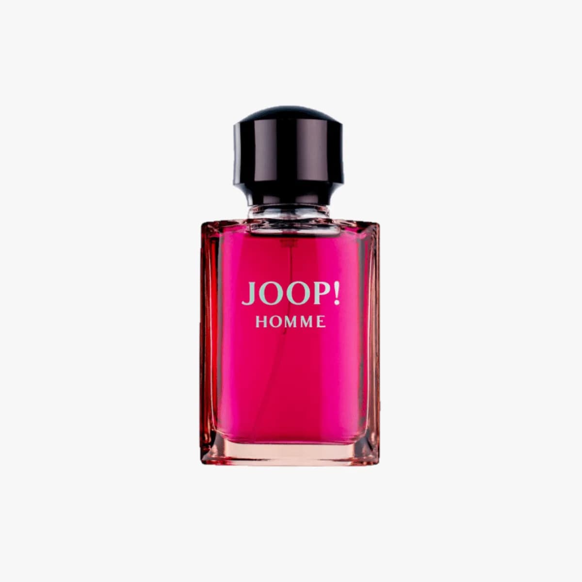 ادکلن جوپ هوم-قرمز Joop Homme — تصویر ۳