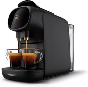 نسپرسو ساز فیلیپس مدل LM9012 – طراحی مدرن و عملکرد بی‌نقص