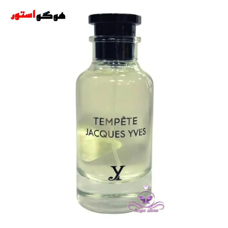 ادکلن لویی ویتون اوراژ فراگرنس – ادکلن تمپت ایو ژاک fragrance tempete jacques yves — تصویر ۳