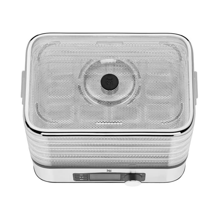 میوه خشک کن وی ام اف | WMF KITCHENminis Dehydrator Snack to go — تصویر ۵