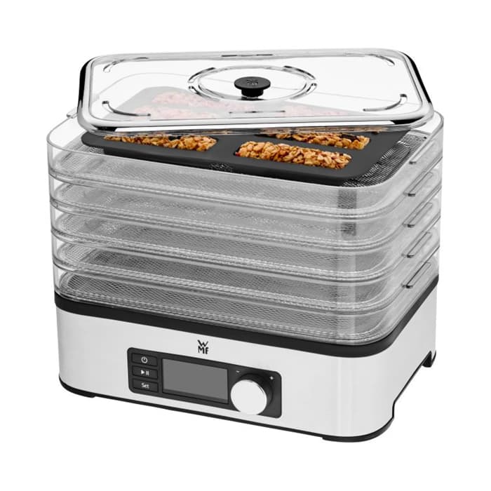 میوه خشک کن وی ام اف | WMF KITCHENminis Dehydrator Snack to go — تصویر ۹