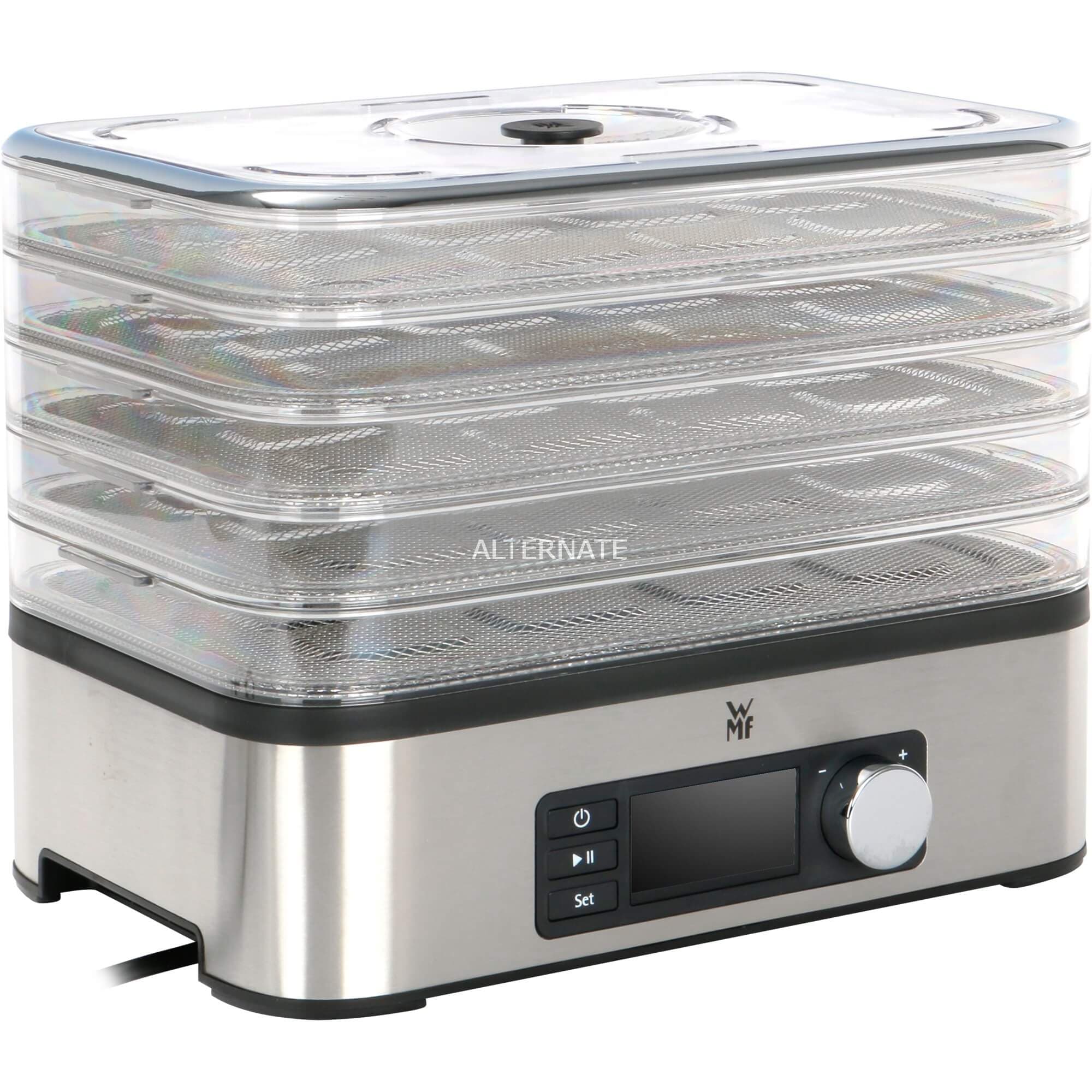 میوه خشک کن وی ام اف | WMF KITCHENminis Dehydrator Snack to go — تصویر ۱۰