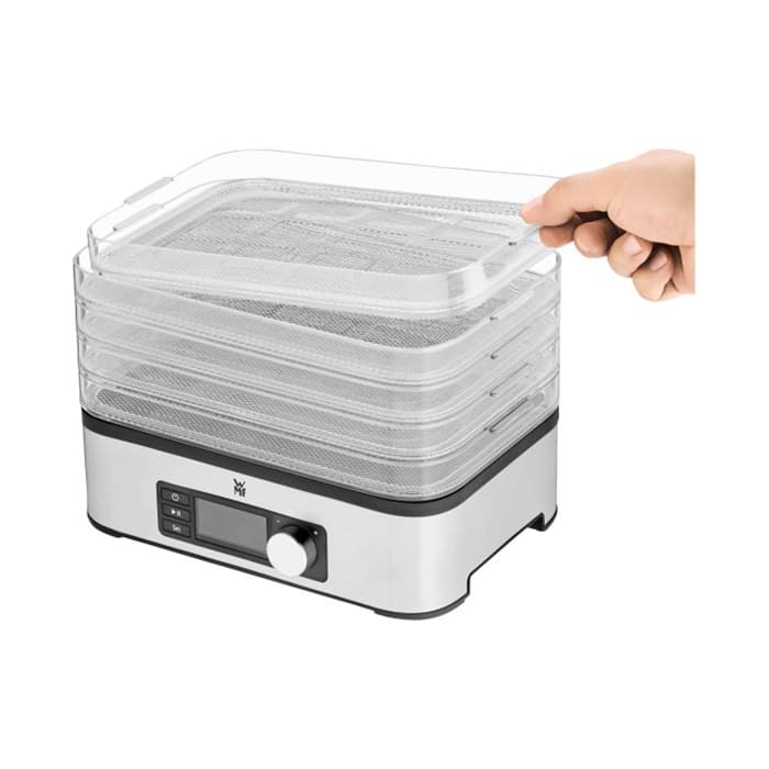 میوه خشک کن وی ام اف | WMF KITCHENminis Dehydrator Snack to go — تصویر ۸
