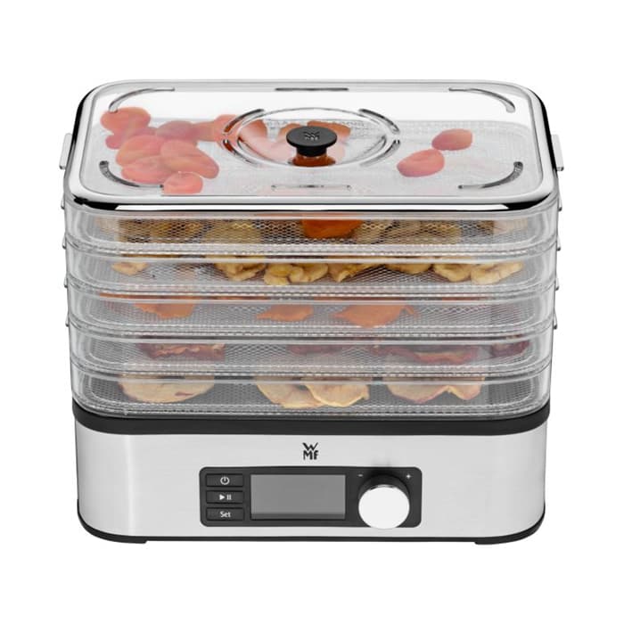 میوه خشک کن وی ام اف | WMF KITCHENminis Dehydrator Snack to go — تصویر ۴
