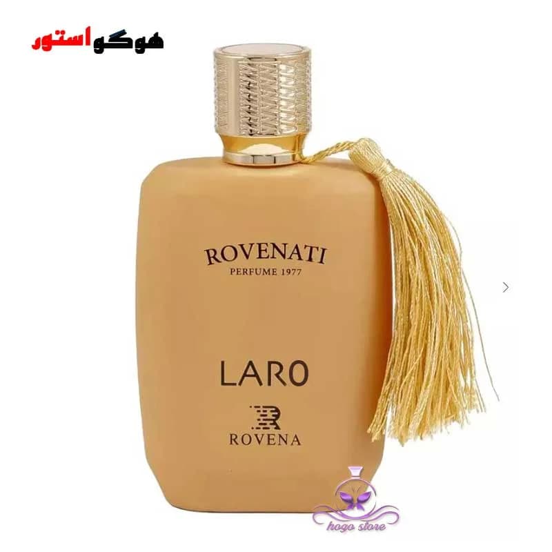 ادکلن کازامورراتی لیرا روونا – رووناتی لارا Rovenati LARO — تصویر ۲