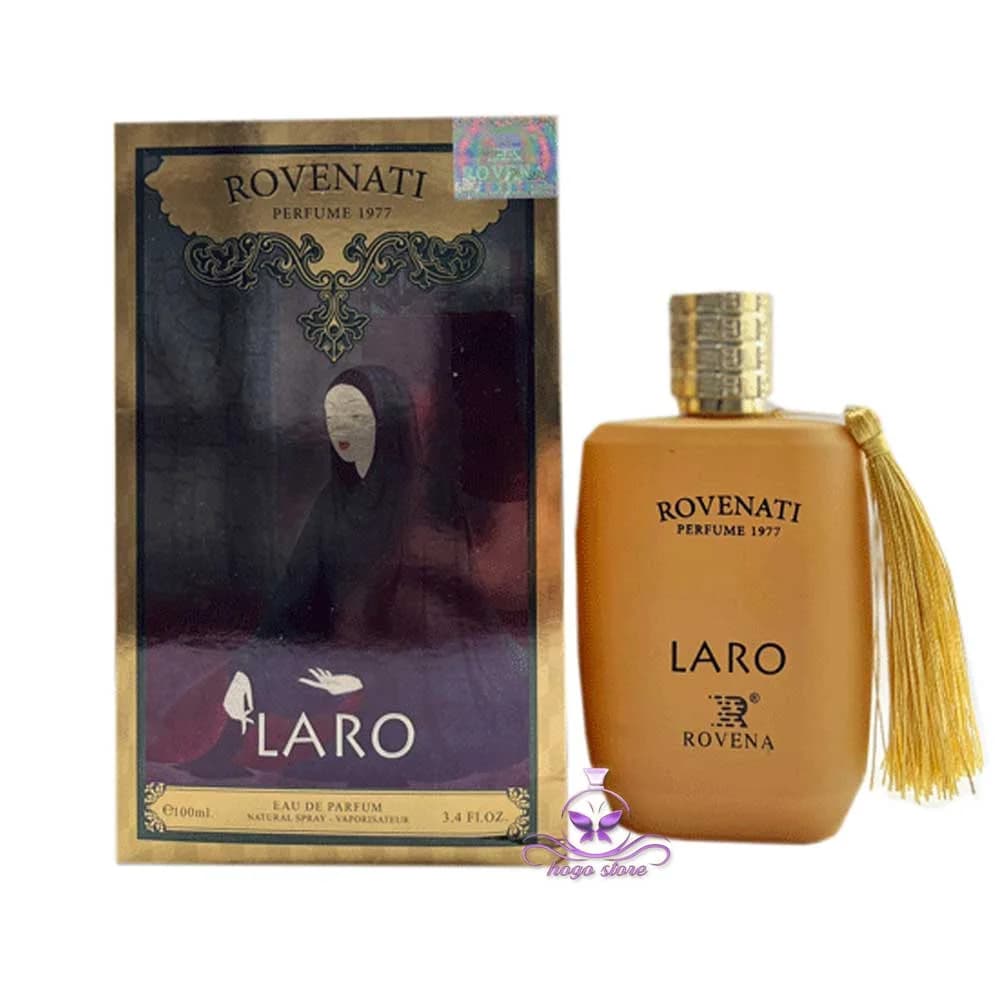 ادکلن کازامورراتی لیرا روونا – رووناتی لارا Rovenati LARO