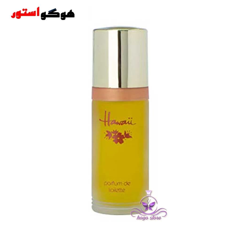 ادکلن هاوایی اصل Milton Lloyd – Hawaii — تصویر ۲
