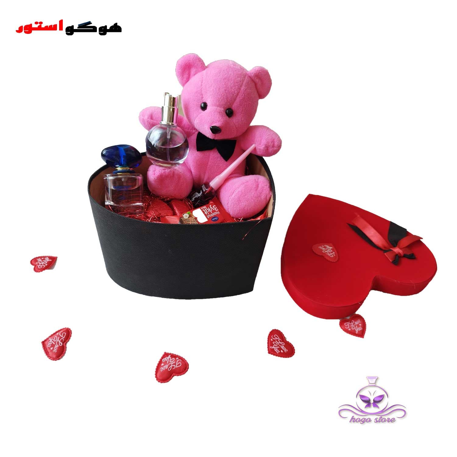 هدیه ولنتاین زنانه کد N7 — تصویر ۴