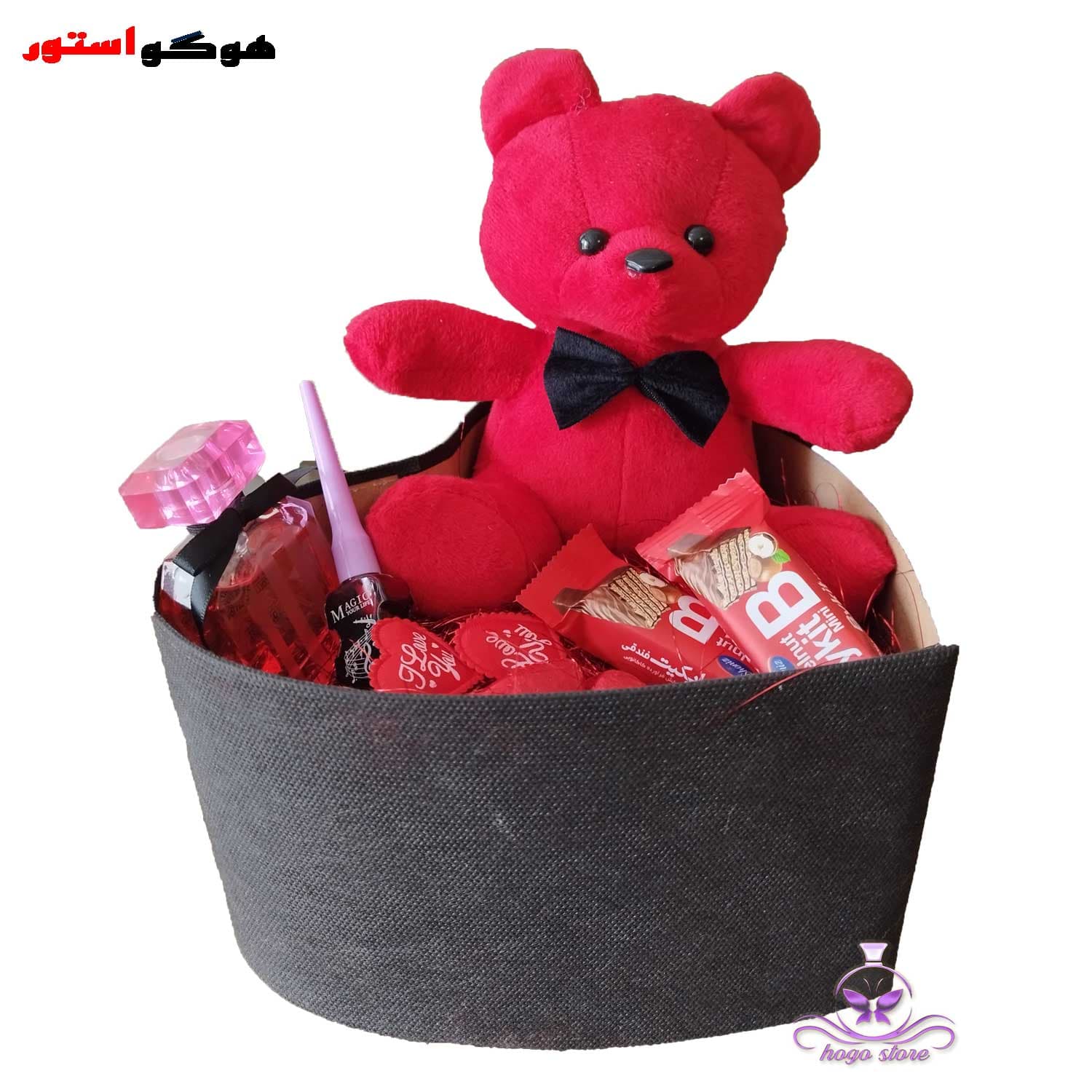 باکس ولنتاین زنانه کد N6