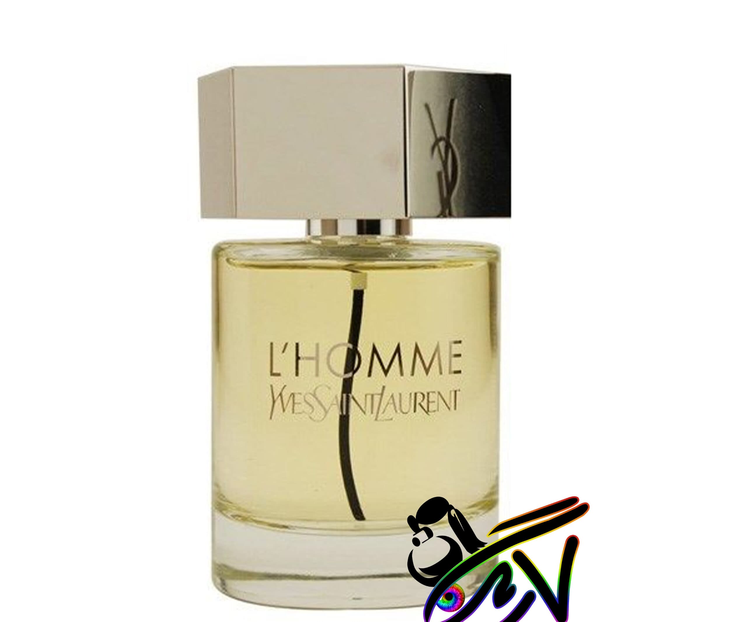 اورجینال عطر ایو سن لورن لهوم YSL L’Homme
