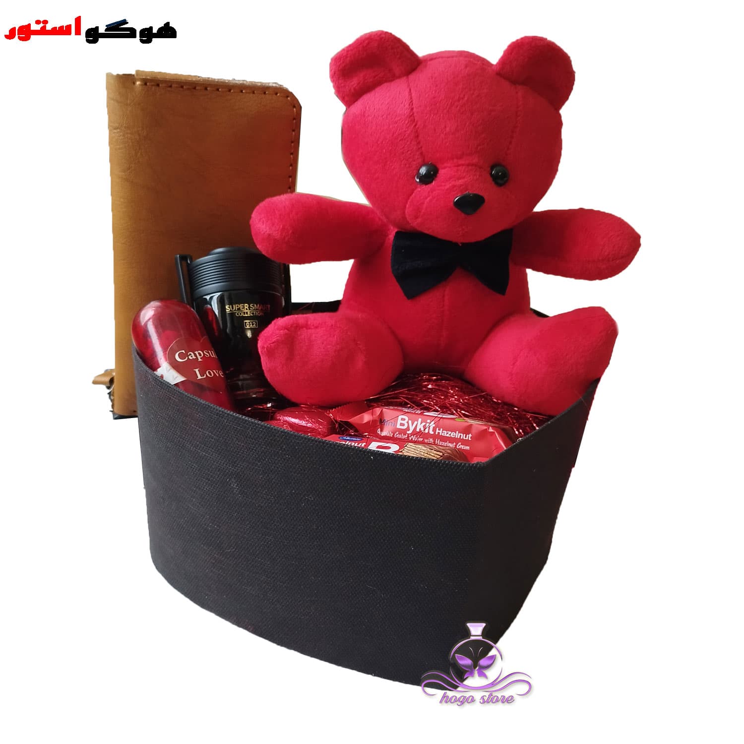 کادو ولنتاین برای پسر کد N1
