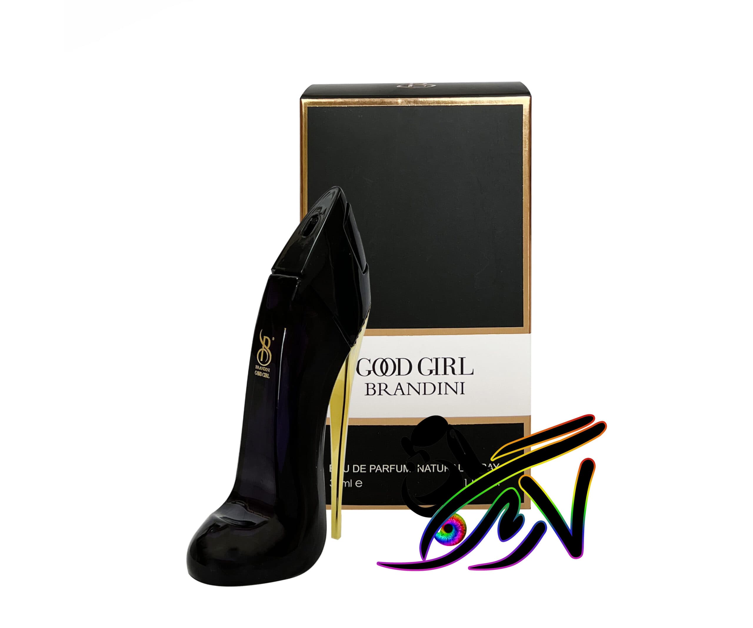 عطر جیبی برندینی گودگرل زنانه Good Girl
