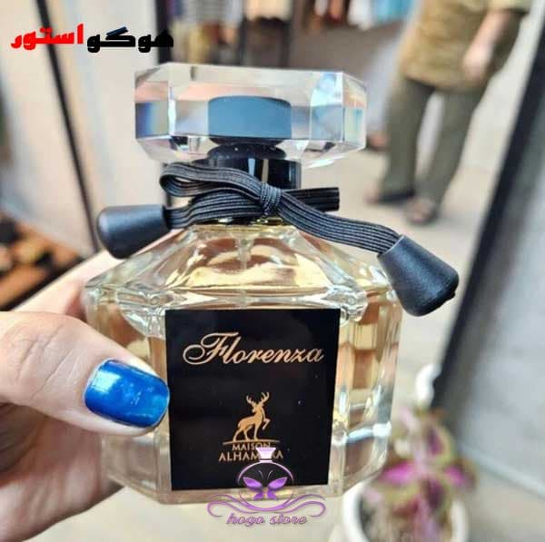 عطر ادکلن گوچی فلورا الحمبرا زنانه – فلورنزا Alhambra Florenza — تصویر ۲