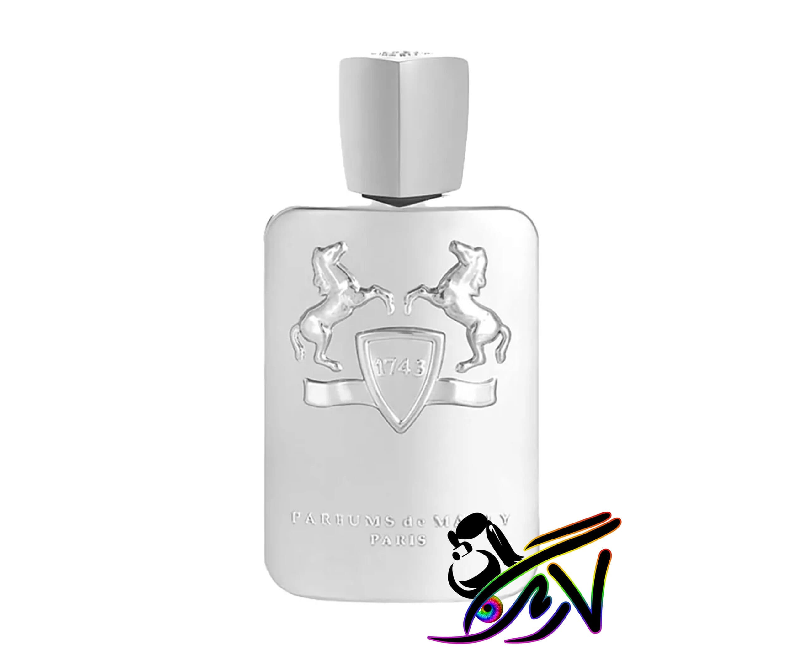 تستر اورجینال عطر مارلی پگاسوس Parfums de Marly Pegasus