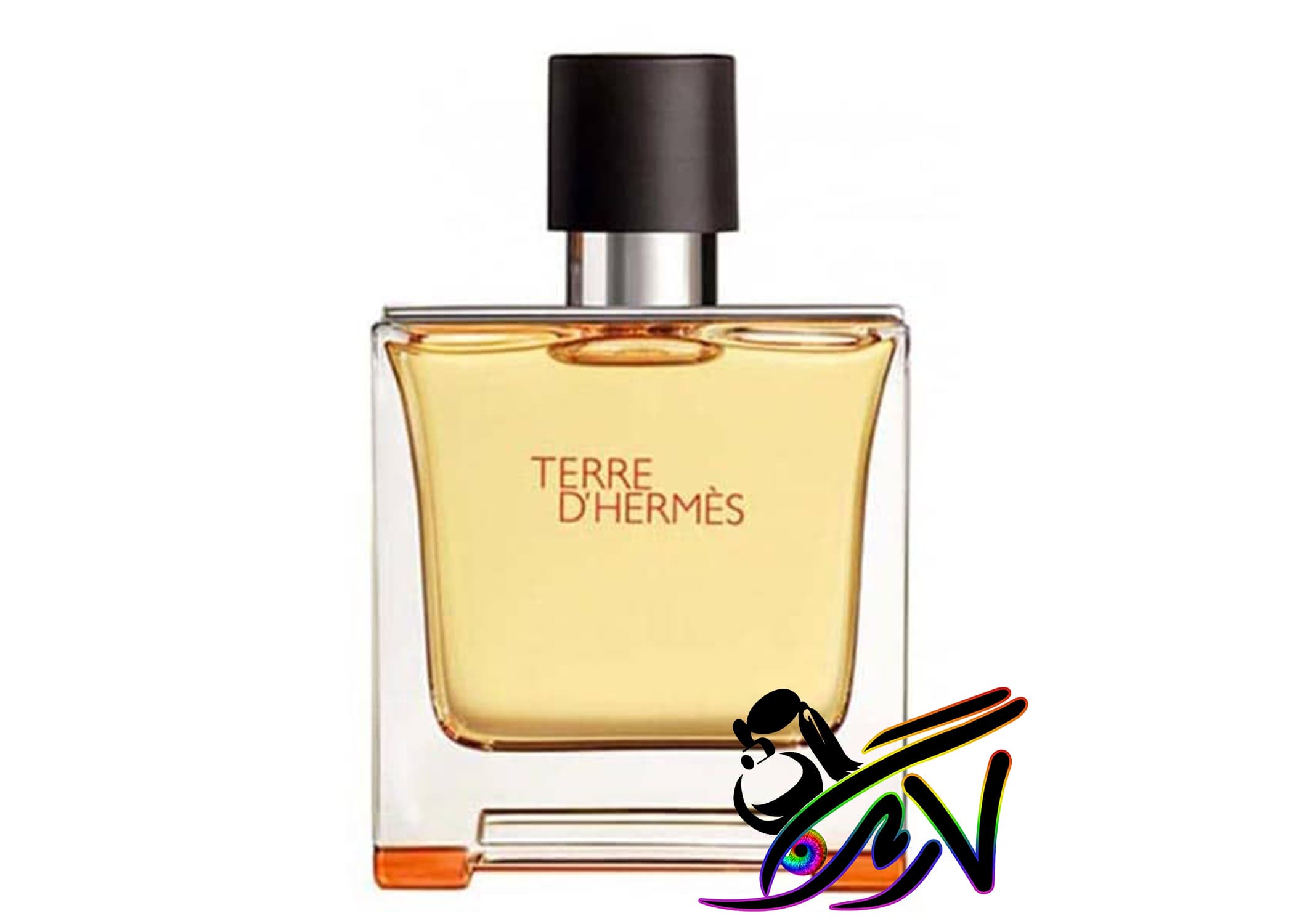تستر اورجینال ادکلن هرمس تق هرمس پرفیوم Hermes Terre d’Hermes EDP 75 ml