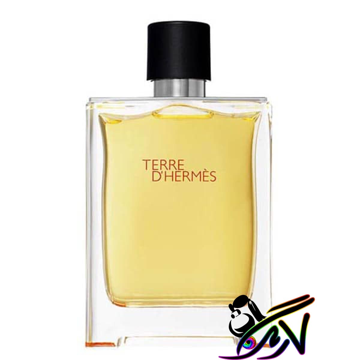 ارزان تستر اورجینال عطر تق هرمس Tester Hermes Terre d’Hermes EDT 200 ml