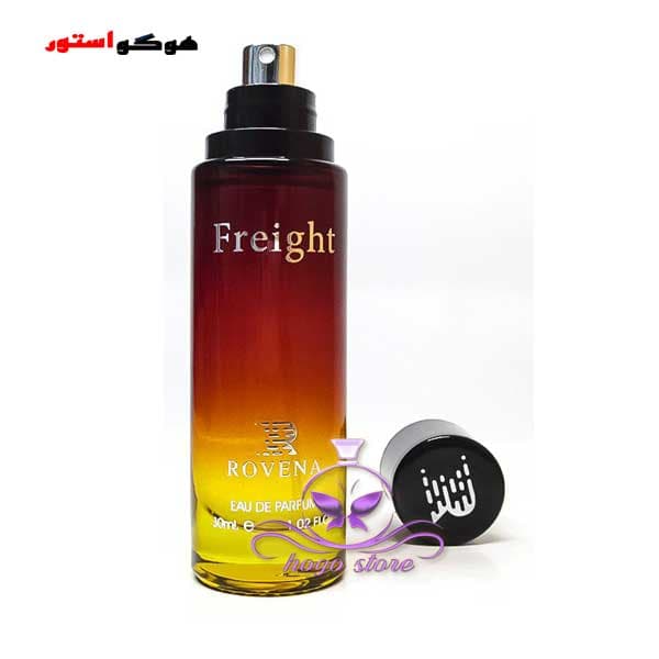 ادکلن دیور فارنهایت ۳۰ میل روونا Rovena Freight — تصویر ۴