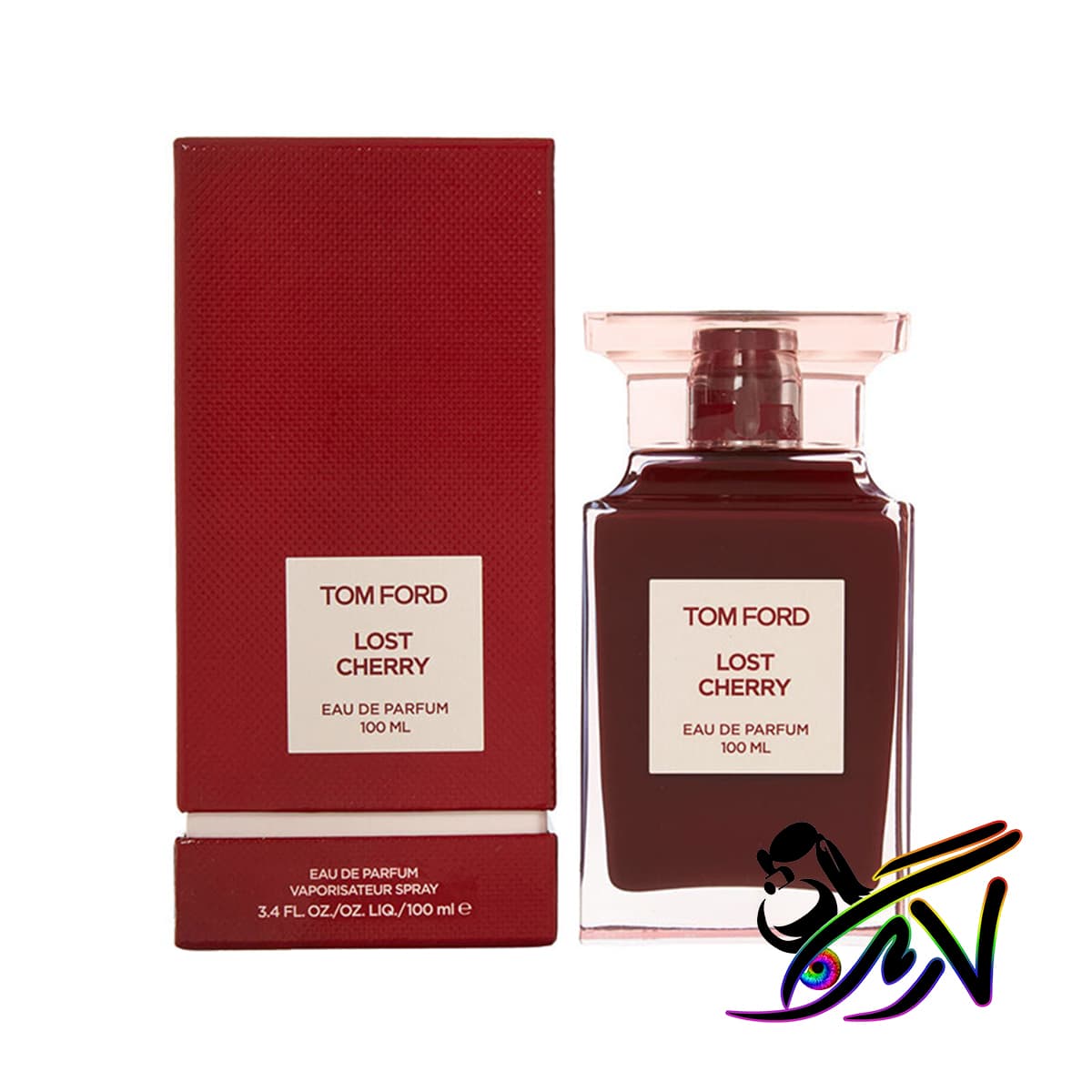 ارزان عطر ادکلن تام فورد لاست چری | Tom Ford Lost Cherry