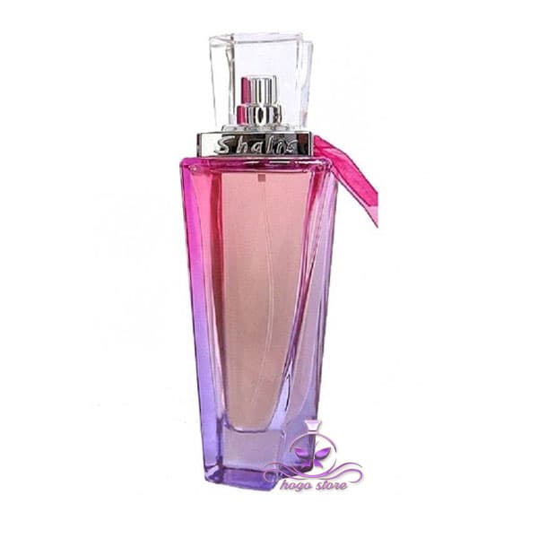 عطر ادکلن شالیز زنانه قرمز اصل Remy Marquis Shalis Women — تصویر ۲