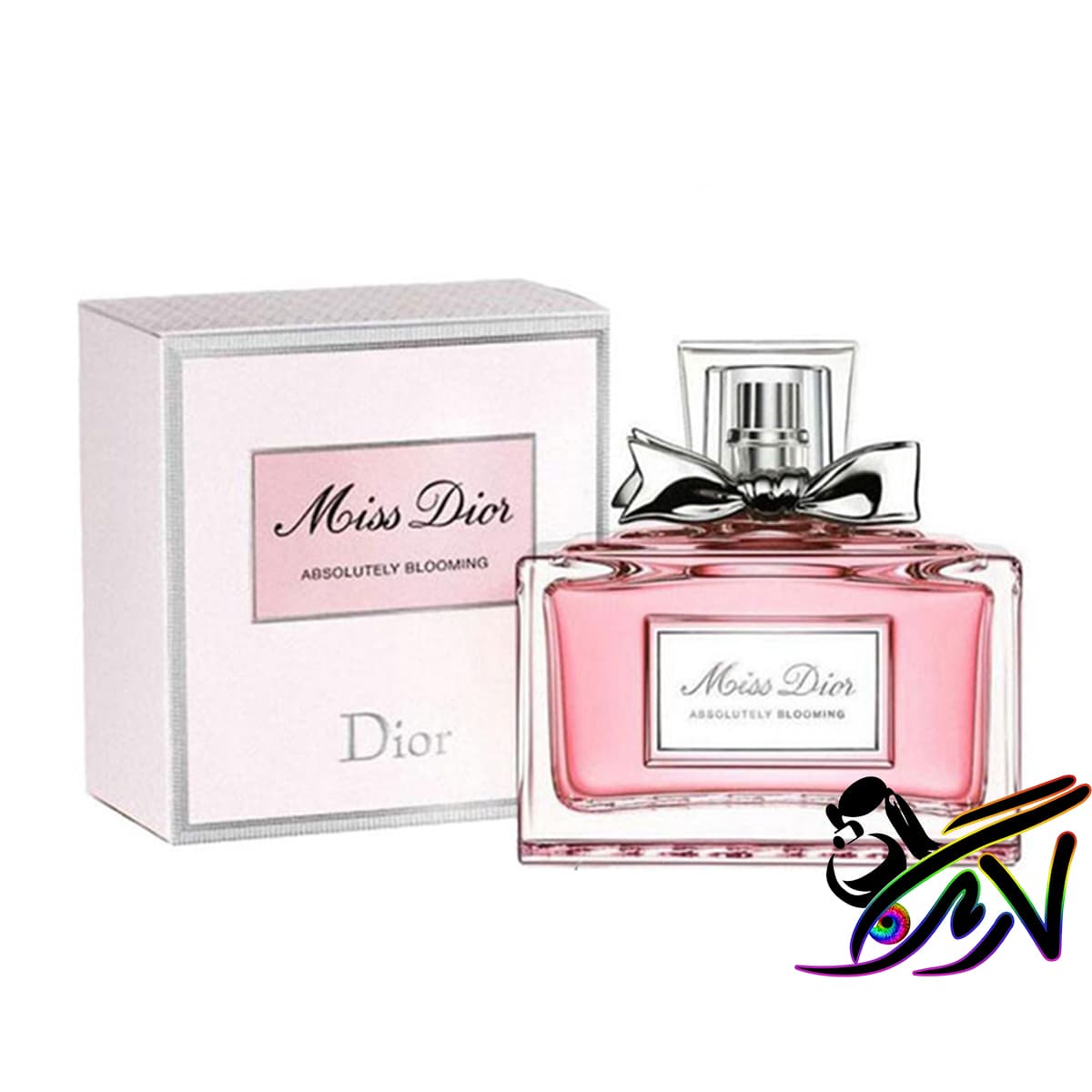 عطر ادکلن دیور میس دیور ابسولوتلی بلومینگ Dior Miss Dior Absolutely Blooming