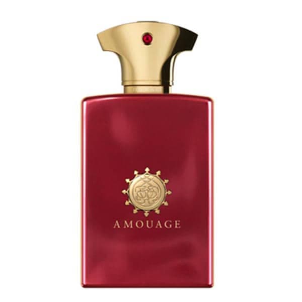 عطر ادکلن امواج جورنی مردانه Amouage Journey Man — تصویر ۲