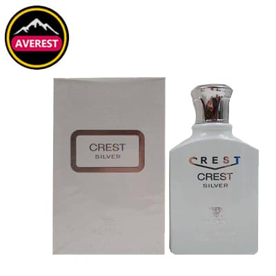 عطر ادکلن کرید سیلور مانتین واتر Creed Silver Mountain Water — تصویر ۲